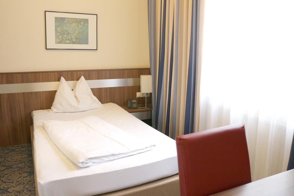 Hotel Carina Wien Eksteriør bilde