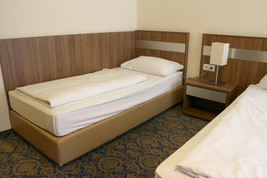 Hotel Carina Wien Eksteriør bilde