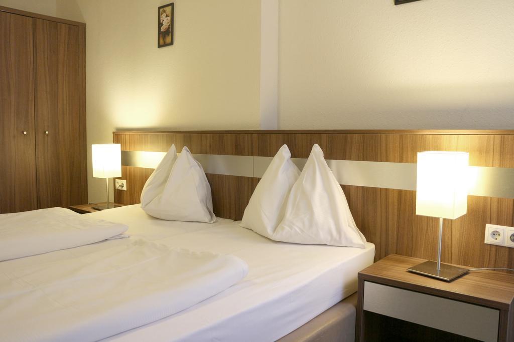Hotel Carina Wien Eksteriør bilde