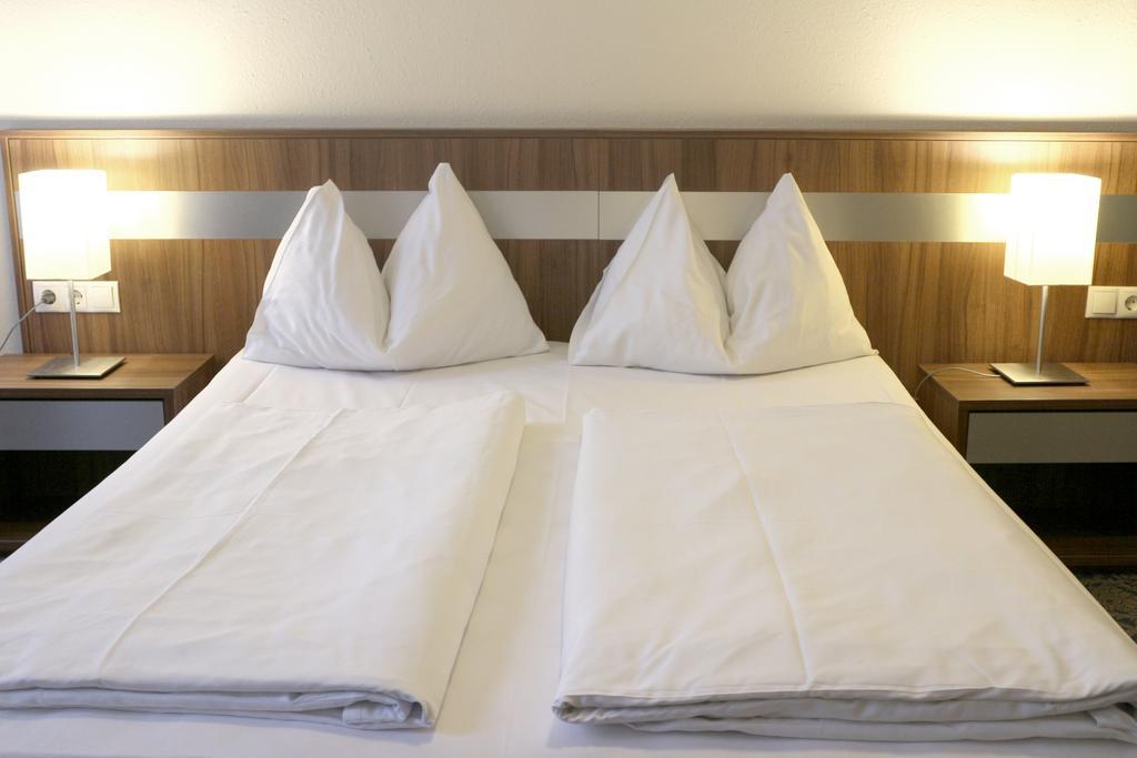 Hotel Carina Wien Eksteriør bilde