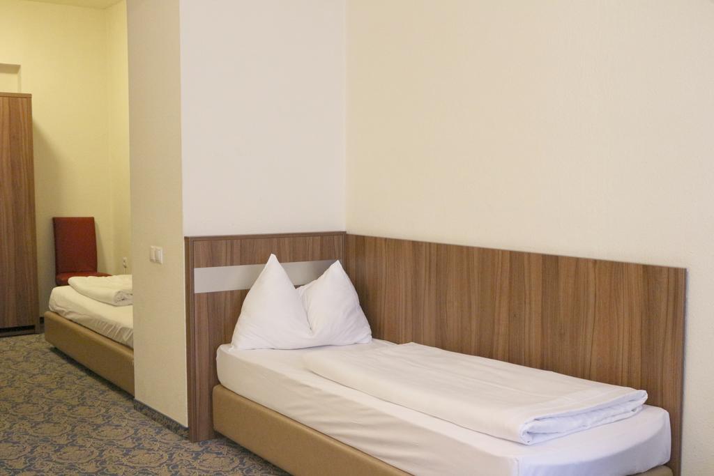 Hotel Carina Wien Eksteriør bilde