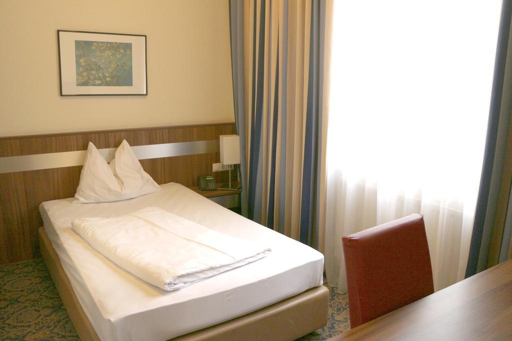 Hotel Carina Wien Eksteriør bilde