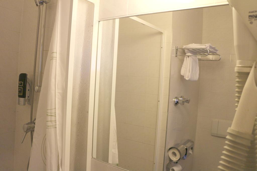 Hotel Carina Wien Eksteriør bilde