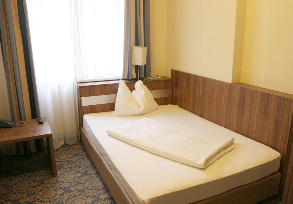 Hotel Carina Wien Eksteriør bilde